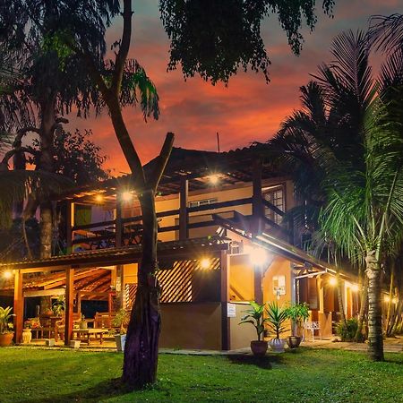Pousada Rio Paraty Exteriér fotografie
