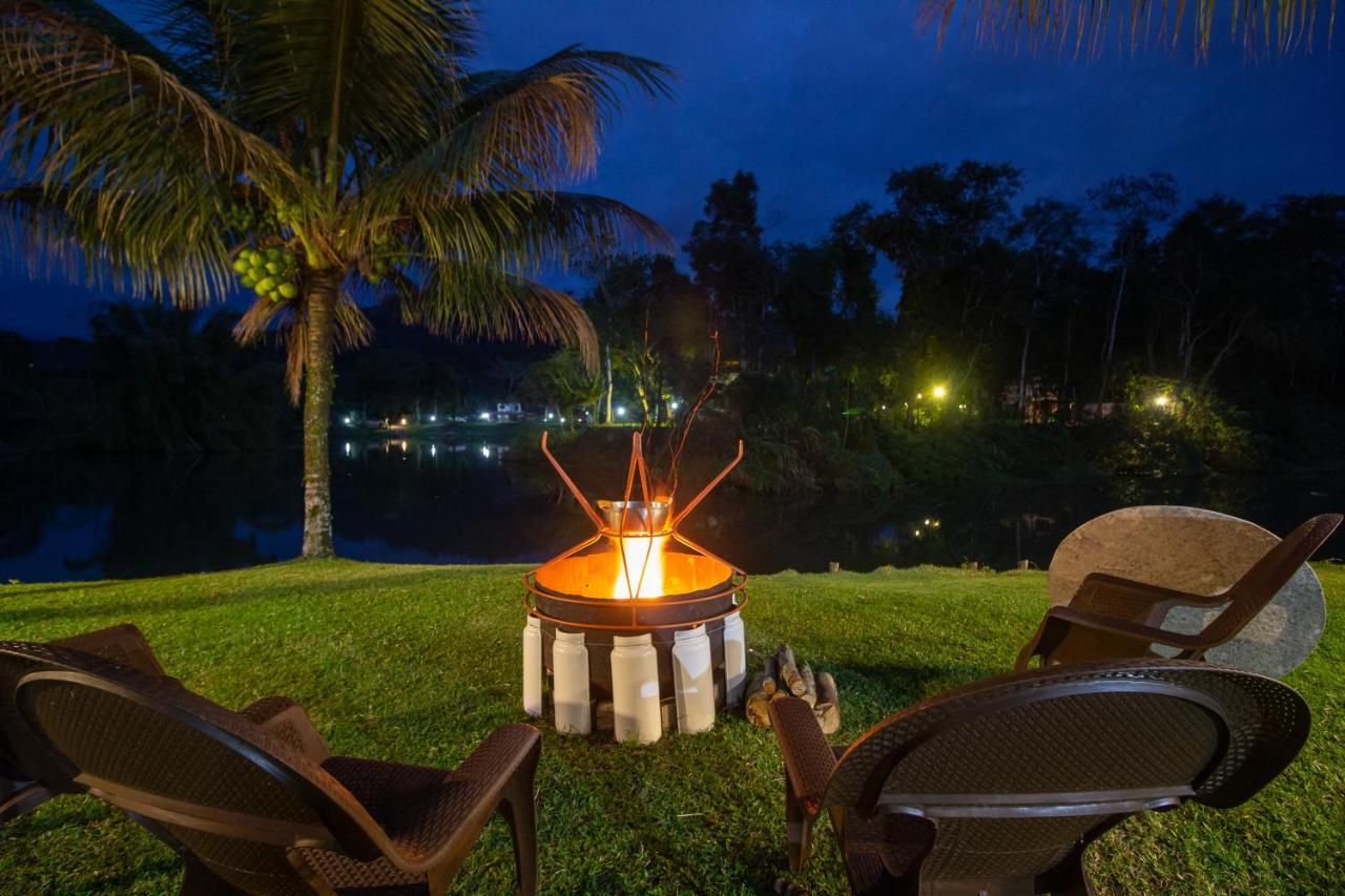 Pousada Rio Paraty Exteriér fotografie